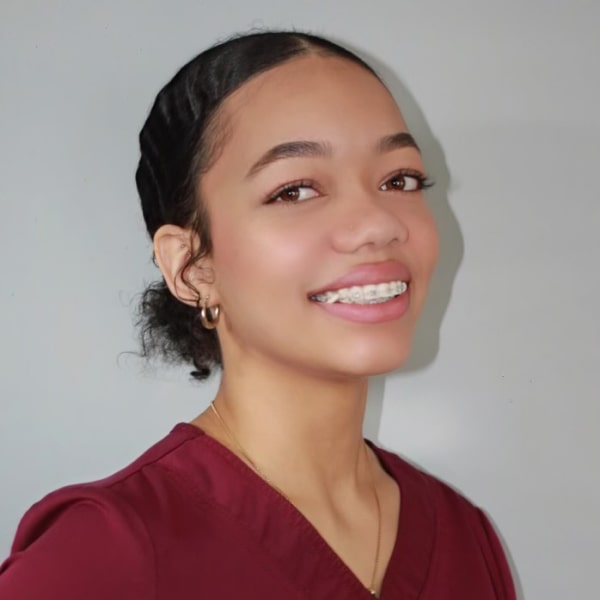 Arriyah Bannister, Dental Assistant at Byron Center Family Dental